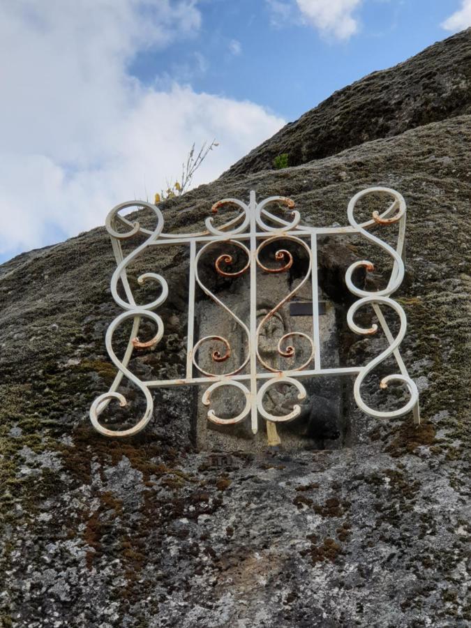 Casa Dos Cisnes - Serra Da Estrela - Sao Paio - Gouveia - Portugal المظهر الخارجي الصورة