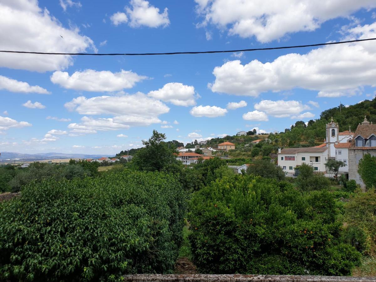 Casa Dos Cisnes - Serra Da Estrela - Sao Paio - Gouveia - Portugal المظهر الخارجي الصورة