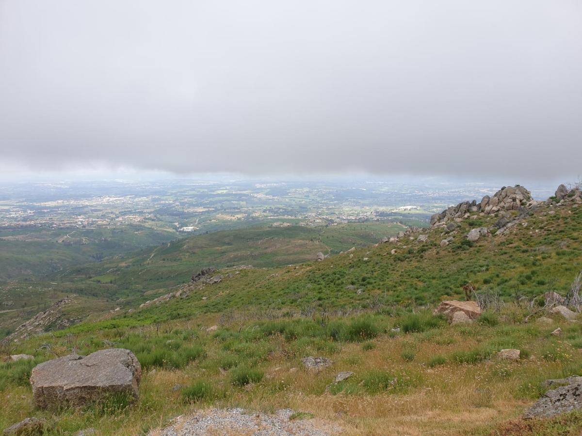 Casa Dos Cisnes - Serra Da Estrela - Sao Paio - Gouveia - Portugal المظهر الخارجي الصورة